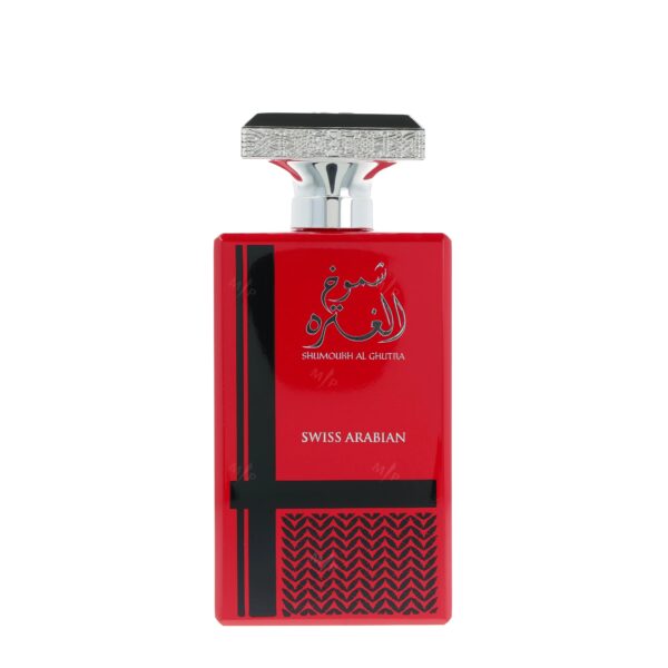 Swiss Arabian Shumoukh Al Ghutra Eau de Parfum for Men – 3.4 oz
