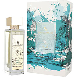 Swiss Arabian Soul Of Bali EXTRAIT DE PARFUM SPRAY 3.4 OZ