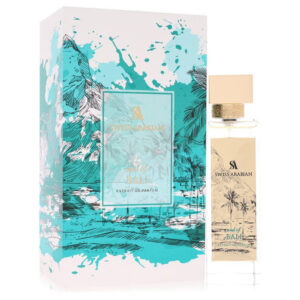 Swiss Arabian Soul of Bali Extrait de Parfum for Women – 3.4 oz