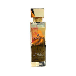 Swiss Arabian Spirit Of Valencia Eau de Parfum for Unisex – 3.4 oz