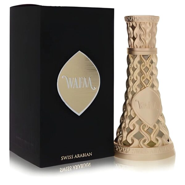 Swiss Arabian Wafaa Eau de Parfum for Women – 1.7 oz