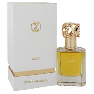 Swiss Arabian Wajd Eau de Parfum for Unisex