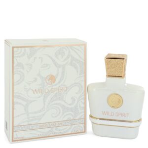 Swiss Arabian Wild Spirit Eau de Parfum for Women