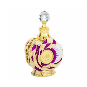 Swiss Arabian Yulali Perfume Oil for Women – 0.5 oz