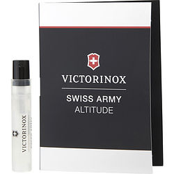 Swiss Army Altitude by Victorinox EDT Spray for Men