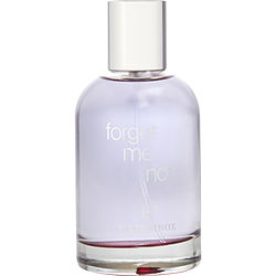 Swiss Army Forget Me Not by Victorinox EDT Spray 3.4 oz Tester