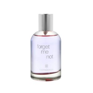 Swiss Army Victorinox Forget Me Not Eau de Toilette for Women – 3.4 oz