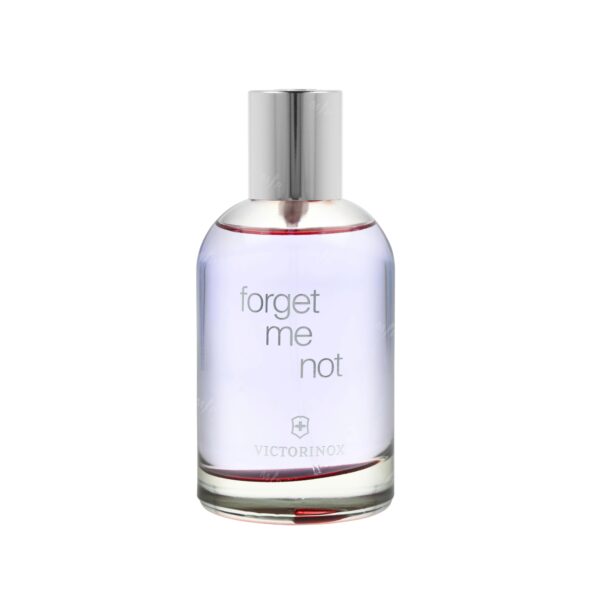 Swiss Army Victorinox Forget Me Not Eau de Toilette for Women – 3.4 oz