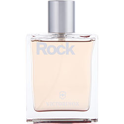 Swiss Army Rock Eau de Toilette Spray for Men - 3.3 oz