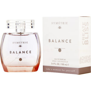 Symétrie Balance Eau de Parfum for Women – 3.4 oz