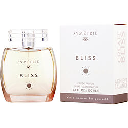 Symétrie Bliss EAU DE PARFUM SPRAY 3.4 OZ for Women