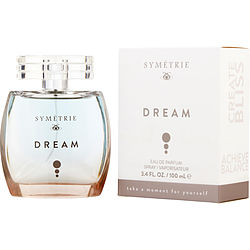 Symétrie Dream by Symétrie EAU DE PARFUM SPRAY 3.4 OZ