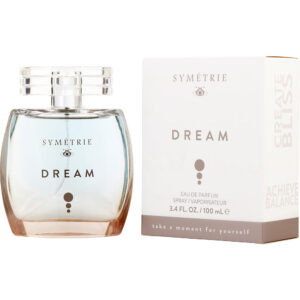 Symétrie Dream Eau de Parfum for Women – 3.4 oz