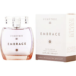 Symétrie Embrace by Symétrie EAU DE PARFUM SPRAY 3.4 OZ