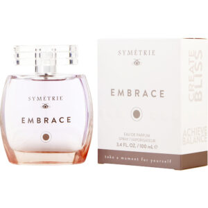 Symétrie Embrace Eau de Parfum for Women – 3.4 oz