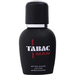 Tabac Man by Maurer & Wirtz Aftershave 1.7 oz for Men