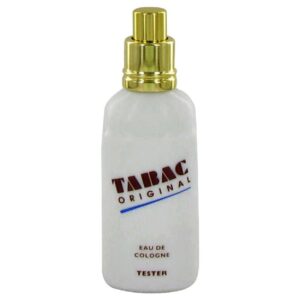 Tabac Original Men's Cologne Spray - 1.7 oz Tester
