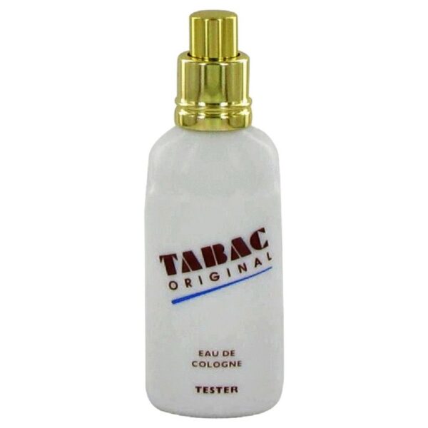 Tabac Original Men's Cologne Spray - 1.7 oz Tester