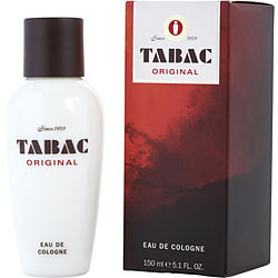 Tabac Original Eau de Cologne for Men - 5.1 oz