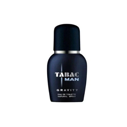 Tabac Man Gravity Eau de Toilette for Men, 1.7 oz / 50 ml - Tester