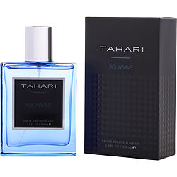 Tahari Parfums Aqua Wave EDT Spray 3.3 OZ for Men