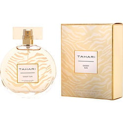 Tahari Parfums Desert Sun EAU DE PARFUM SPRAY 3.4 OZ