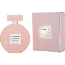 Tahari Parfums French Kiss EAU DE PARFUM SPRAY 3.4 OZ