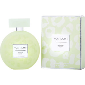 Tahari Parfums Pistachio Cloud Eau de Parfum for Women – 3.4 oz