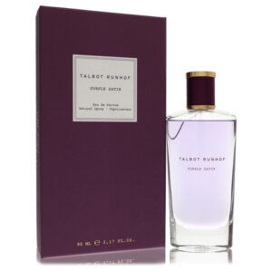 Talbot Runhof Purple Satin Eau de Parfum for Women