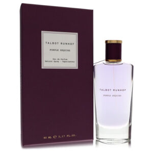 Talbot Runhof Purple Sequins Eau de Parfum for Women