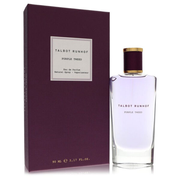 Talbot Runhof Purple Tweed Eau de Parfum for Women