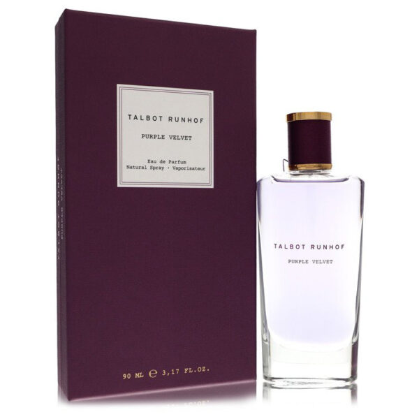 Talbot Runhof Purple Velvet Eau de Parfum for Unisex
