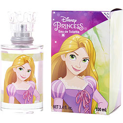 Tangled Rapunzel by Disney EDT Spray Fragrance for Women