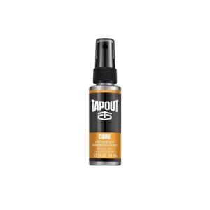 Tapout Core Body Spray for Men – 1.5 oz