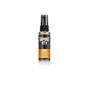 Tapout Core Men's Cologne Body Spray - 1.5 oz