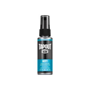Tapout Defy Body Spray for Men – 1.5 oz