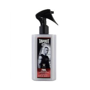 Tapout Fuel Cologne for Men - 8.0 oz Body Spray