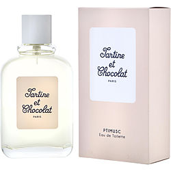 Tartine Et Chocolat Ptimusc by Givenchy for Women EDT