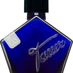 Tauer Perfumes No 3 Lonestar Memories Eau de Toilette for Unisex – 1.7 oz
