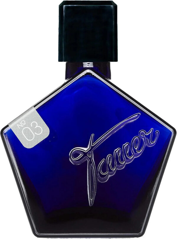Tauer Perfumes No 3 Lonestar Memories Eau de Toilette for Unisex – 1.7 oz