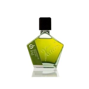 Tauer Perfumes Phi Une Rose De Kandahar Eau de Parfum for Unisex – 1.7 oz