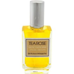 Tea Rose Eau de Toilette Spray for Women
