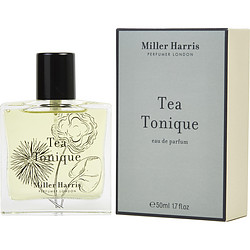 Tea Tonique by Miller Harris EAU DE PARFUM SPRAY 1.7 OZ for WOMEN