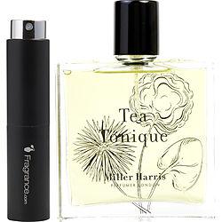 Tea Tonique by Miller Harris EAU DE PARFUM SPRAY 0.27 OZ