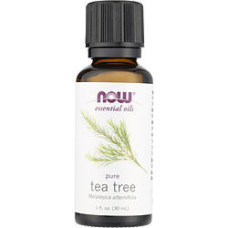 Tea Tree Essential Oil - Pure 1 oz Aromatherapy Grade