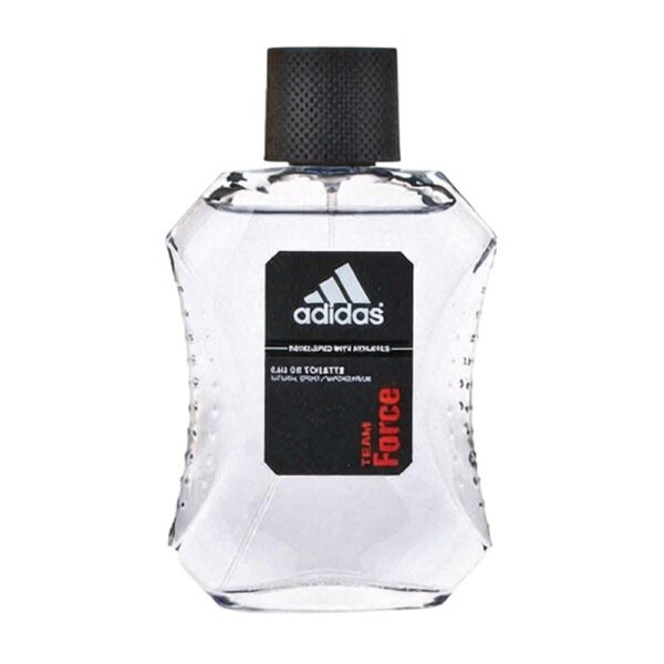 Adidas Team Force Eau de Toilette for Men