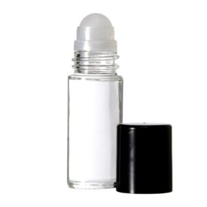 Tease Perfume Oil for Women - 1/3 oz Roll-On