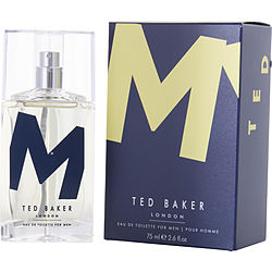 Ted Baker M by Ted Baker EDT Spray for Men