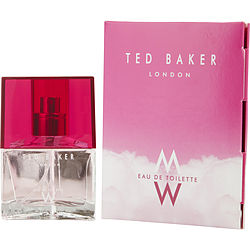 Ted Baker W EDT Spray 1 oz for Women
