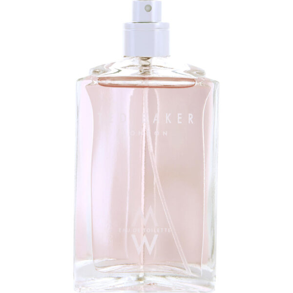 Ted Baker W * Eau de Toilette for Women – 2.5 oz